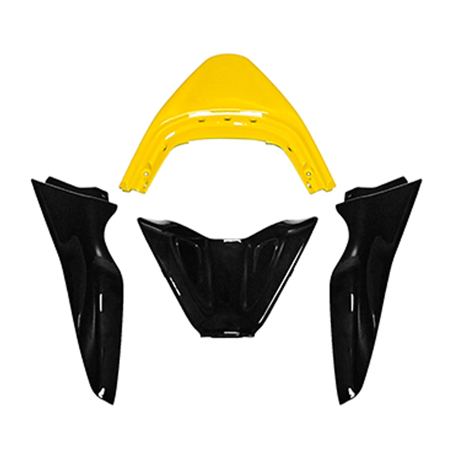 Kit di carene iniettate per Yamaha TMAX560 2025-2026