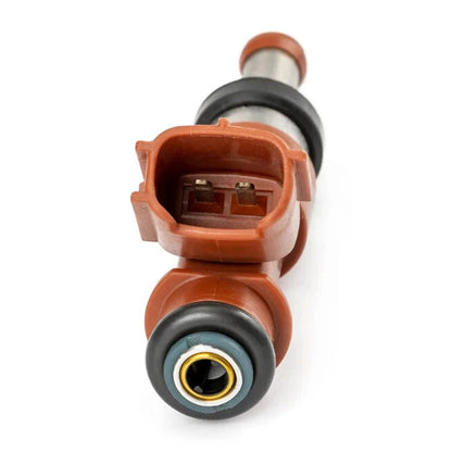 6 pezzi iniettori carburante per Toyota Camry Sienna Lexus RX350 3.5L V6 07-15 23250-31050