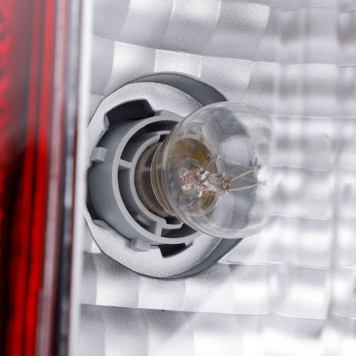 Fanale posteriore sinistro+destro per Isuzu D-Max 2012-2019