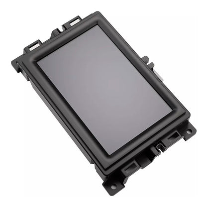 Jeep Compass 2017-2020 Autoradio con navigatore LCD touchscreen 7" TDO-WXGA0700K00057-V1