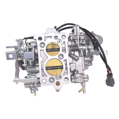 Carburatore per auto Toyota 22R SR5 4Runner Landcruiser 1984-1997 21100-35481