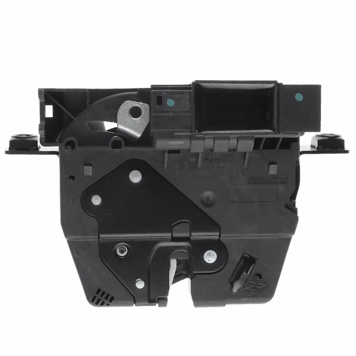 Attuatore di chiusura del portellone posteriore del bagagliaio BMW 328i xDrive F31 2014-2015 51247269543