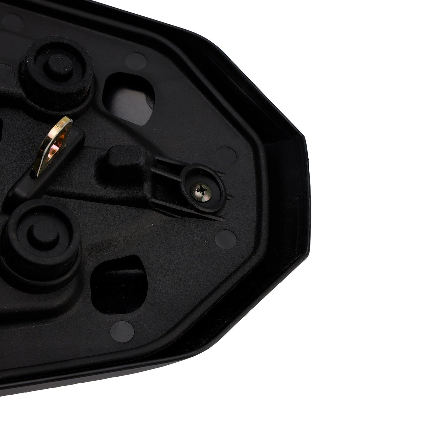 Carenatura per sella posteriore Yamaha MT-07 MT07 2025-2026