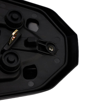 Carenatura per sella posteriore Yamaha MT-07 MT07 2025-2026