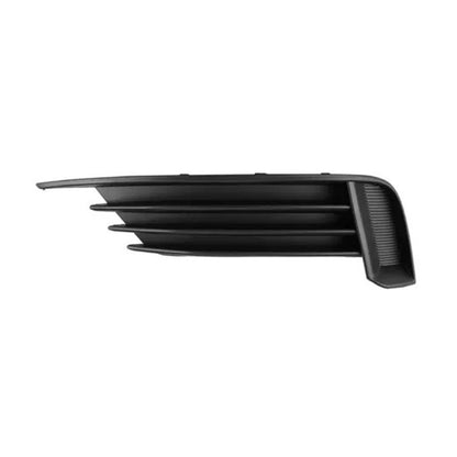 Griglia fendinebbia Audi A3 S3 2013-2017 lato sinistro 8V5807681