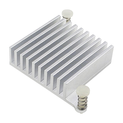 Dissipatore di calore Orange Pi 5Plus Pi5 Dissipatore di calore CPU resistente alle alte temperature Raffreddamento