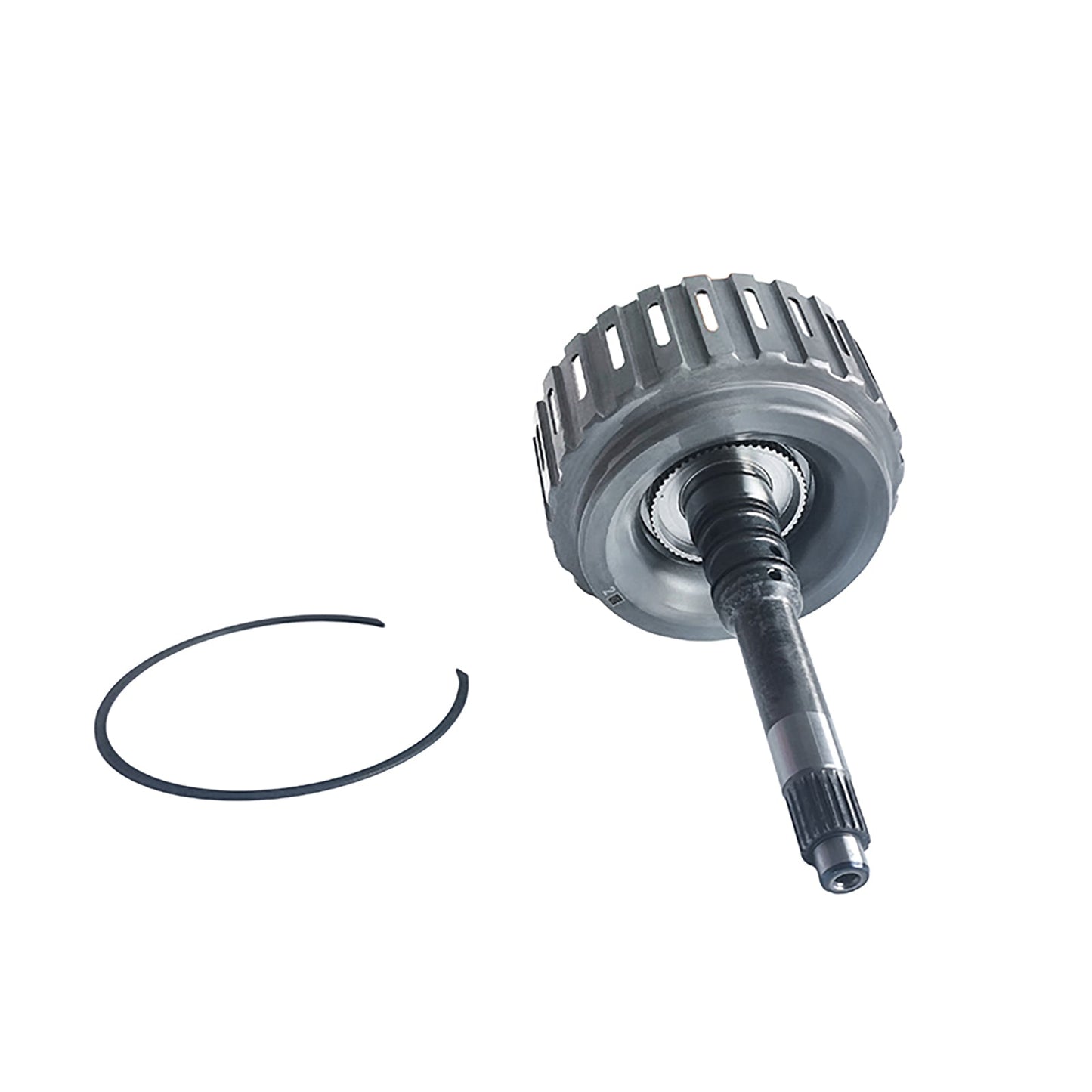 AC60E AC60F Trasmissione C1 Frizione Tamburo Albero di Ingresso Frizione per Toyota 2.7L