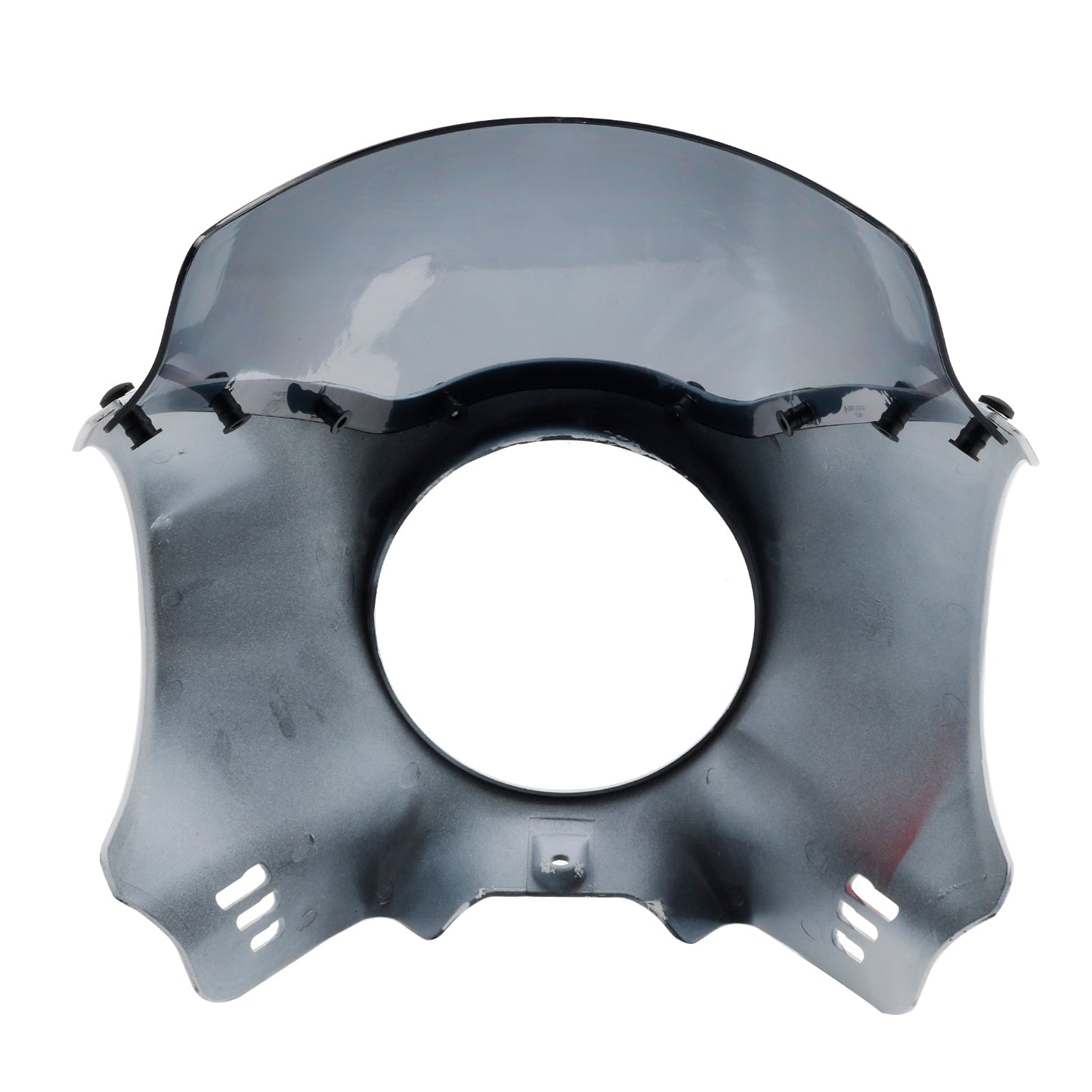 Cupolino parabrezza Yamaha XSR900 2022-2025