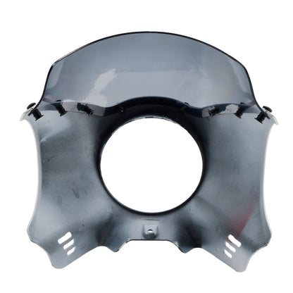 Cupolino parabrezza Yamaha XSR900 2022-2025