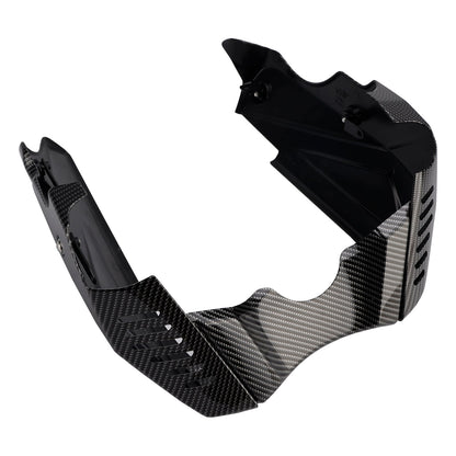 Copertura carenatura spoiler motore inferiore Yamaha XSR900 2022-2025