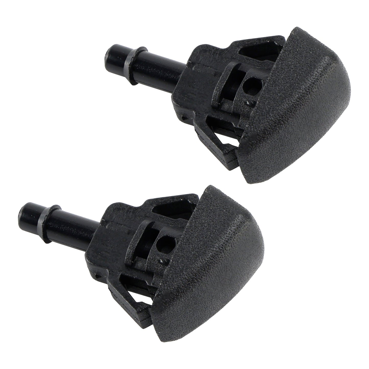 2 ugelli lavavetro 23181646 per Chevrolet Silverado 1500 2014-2019