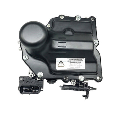 Corpo valvola e unità di controllo trasmissione Scirroco 1.4L 7 FWD DQ200 0AM 2009-2011 0AM927769G