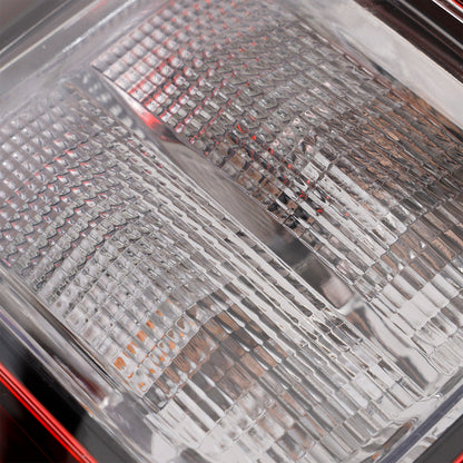 Gruppo ottico posteriore destro per Jeep Compass 2014-2017