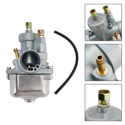 Carburatore Carb per Simson S50 S51 S53 S60 S70 S80 S83 SR50 SR80 KR51 13149-00S