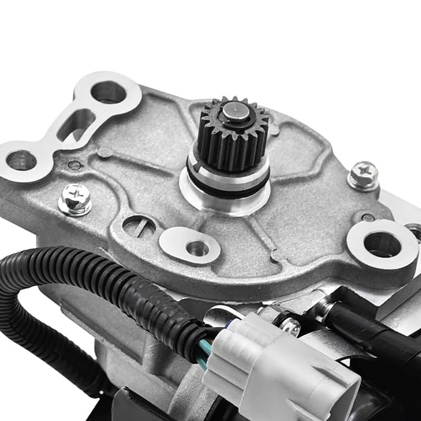 Attuatore bloccaggio differenziale posteriore per Toyota Tacoma 2.7L L4 4.0L V6 4WD 1995-2015 4145035010 41450-35010