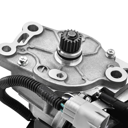 Attuatore bloccaggio differenziale posteriore per Toyota Tacoma 2.7L L4 4.0L V6 4WD 1995-2015 4145035010 41450-35010