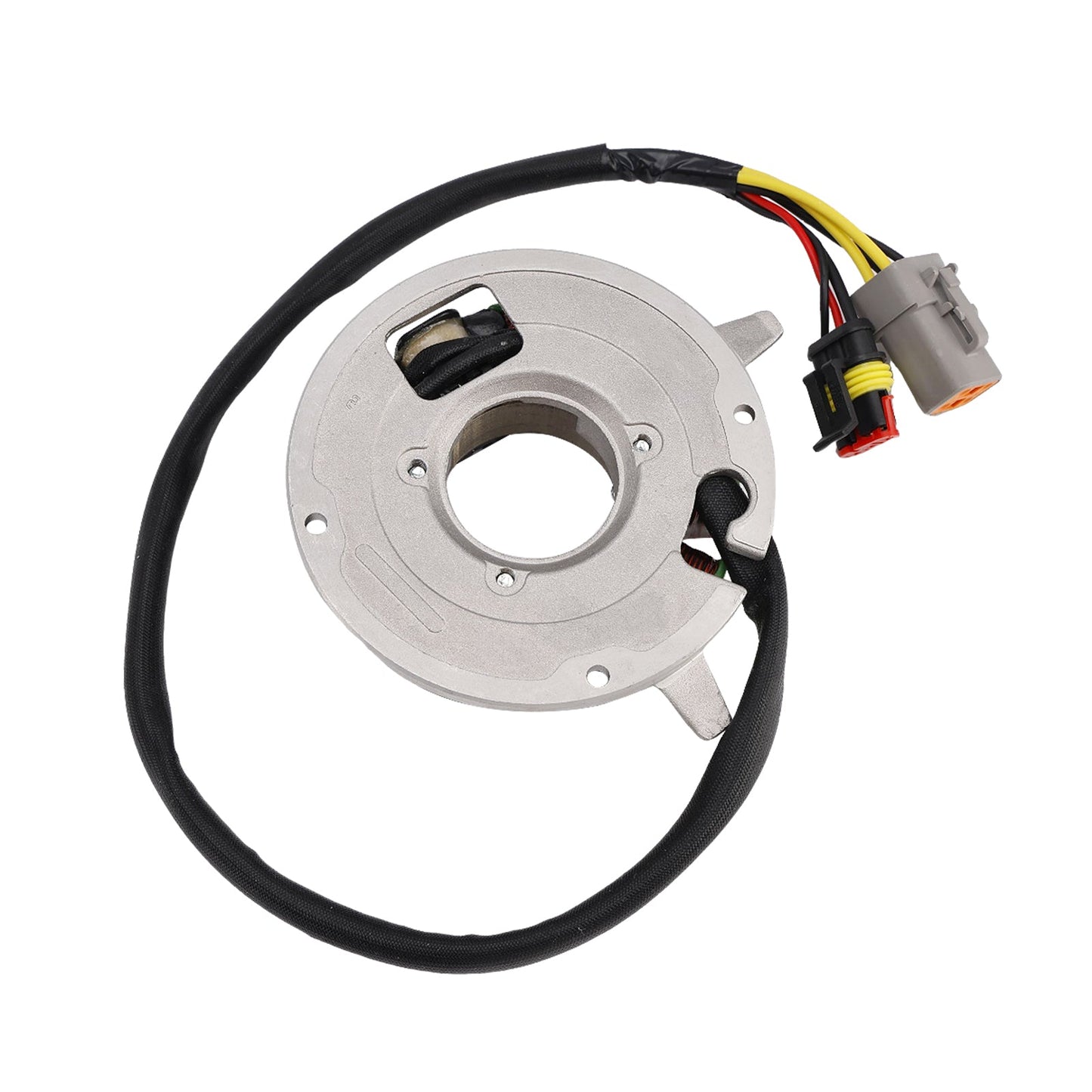 Bobina statore alternatore 420889368 per Ski-Doo Bombardier Freestyle Grand Touring