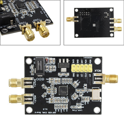 Scheda di sviluppo ADF4351 Modulo ad anello ad aggancio di fase sorgente di segnale RF 35M-4400M