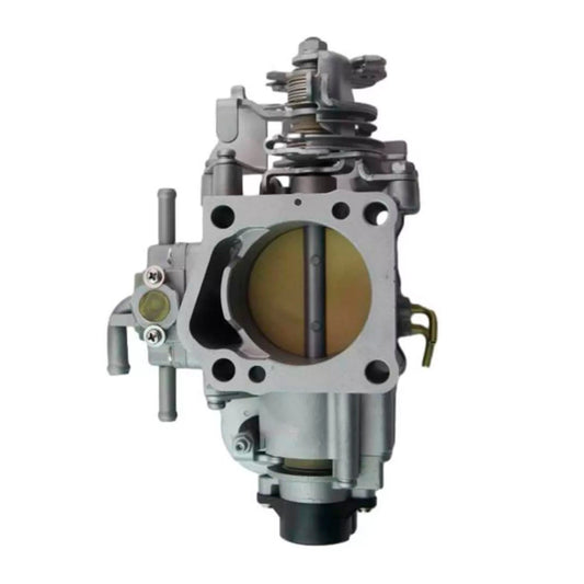 1997-1998 T100 6 cilindri (motore 5VZFE) 4x2 con cruise control AT Corpo farfallato 22210-62220 22210-62230