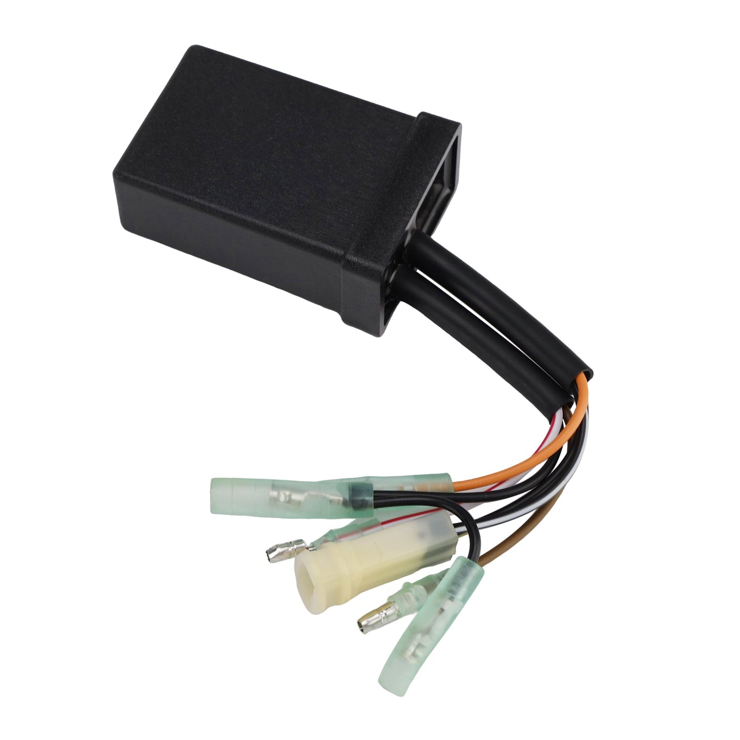 Scatola unità sistema di accensione CDI adatta per Yamaha PZ480ST Phazer II ST 1991-1993