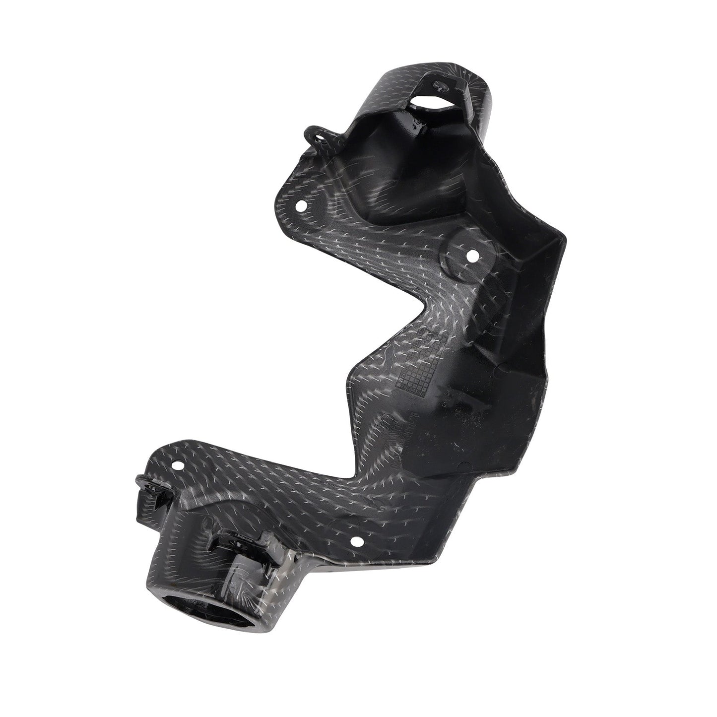 Cupolino anteriore superiore con supporto per indicatori di direzione per Kawasaki Z900 2020-2024