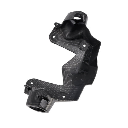 Cupolino anteriore superiore con supporto per indicatori di direzione per Kawasaki Z900 2020-2024