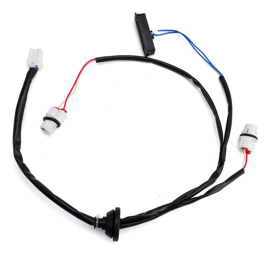 Interruttore di sblocco del portellone posteriore 25380-JG00A per Nissan X-trail T31