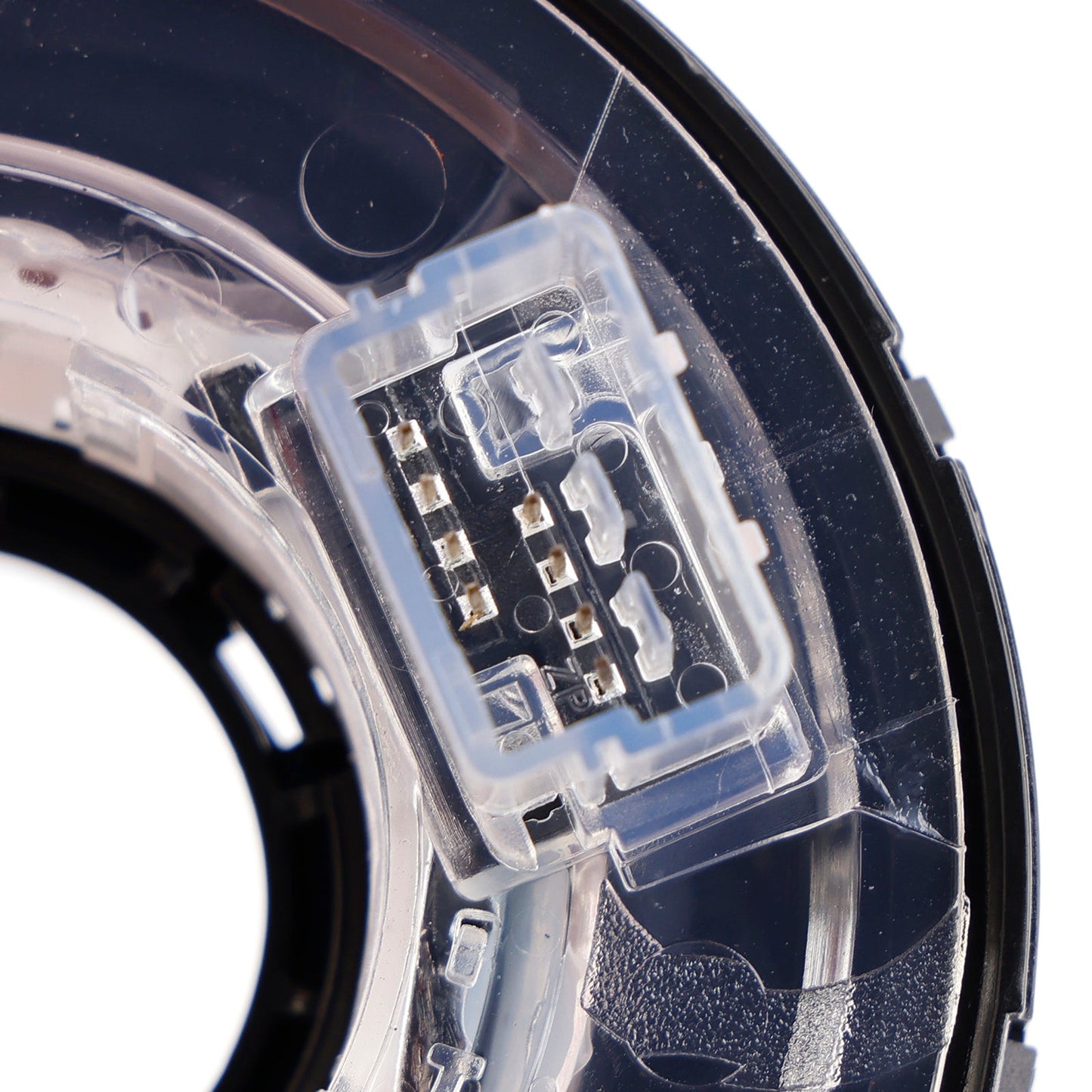 Cavo a spirale con molla di ritorno per VW CC 2009-2012 per Passat 2.0L/T 2006-2010