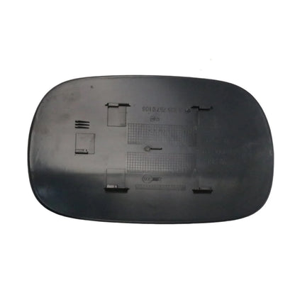 Coperchio del bocchettone di rifornimento carburante non verniciato 2057570106 per Benz W205 C300 C350 2015-2018