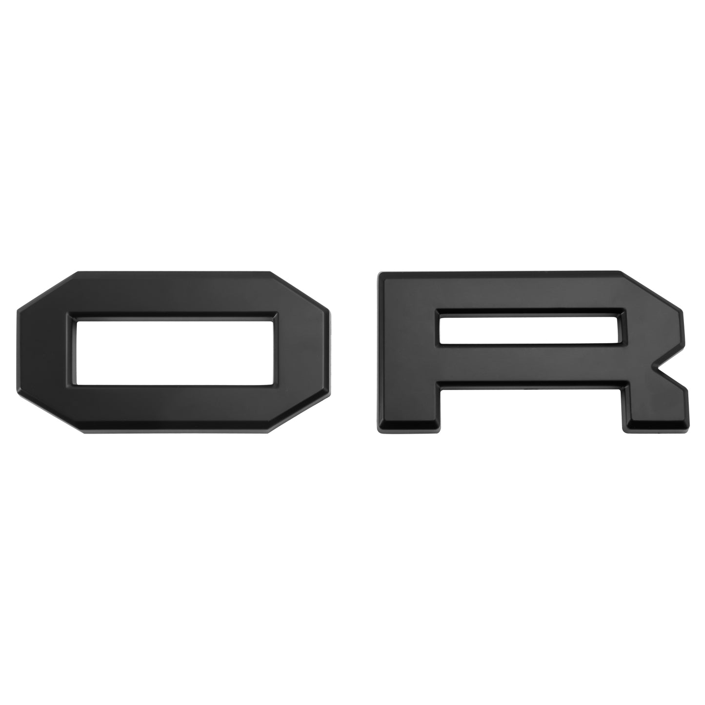 Griglia paraurti anteriore stile Ford Transit MK8 Trail Raptor dal 2019 in poi 2467809