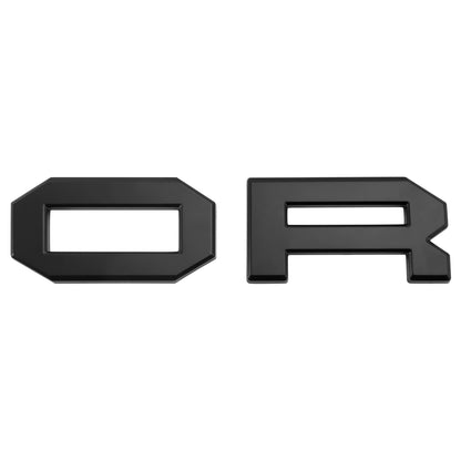 Griglia paraurti anteriore stile Ford Transit MK8 Trail Raptor dal 2019 in poi 2467809