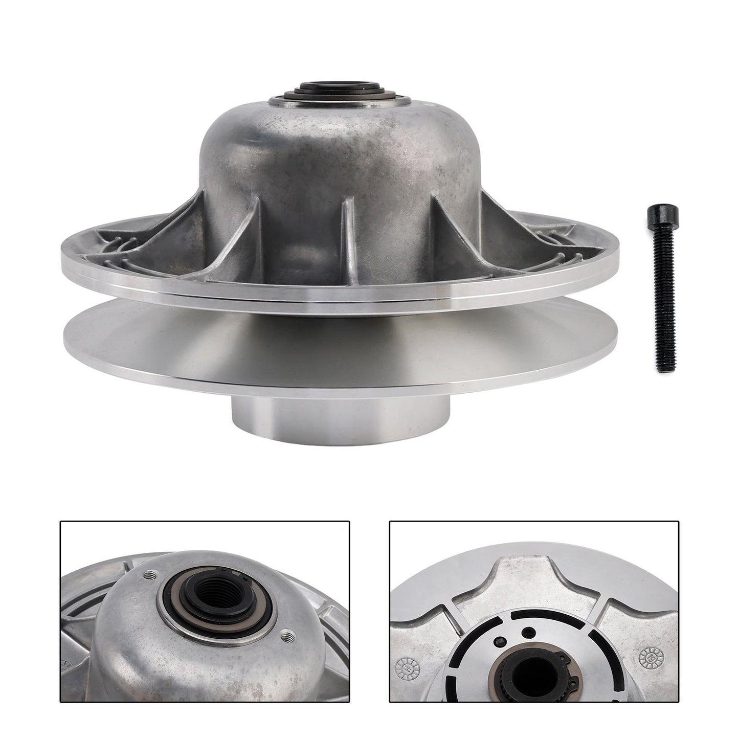 Variatore frizione posteriore, frizione secondaria 1322860 per Polaris Ranger 400 4X4 2010