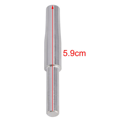 Bullet Seal Tool Testina di tenuta ammortizzatore n. 398-00-320 ricostruzione/manutenzione per Fox CTD FIT4