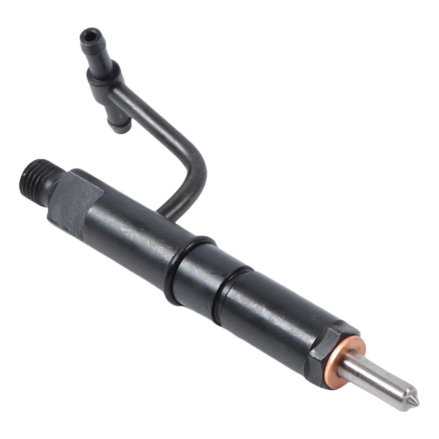 1 pz iniettore carburante per motore Isuzu 4JB1 4JB1T NKR NHR 8942479370