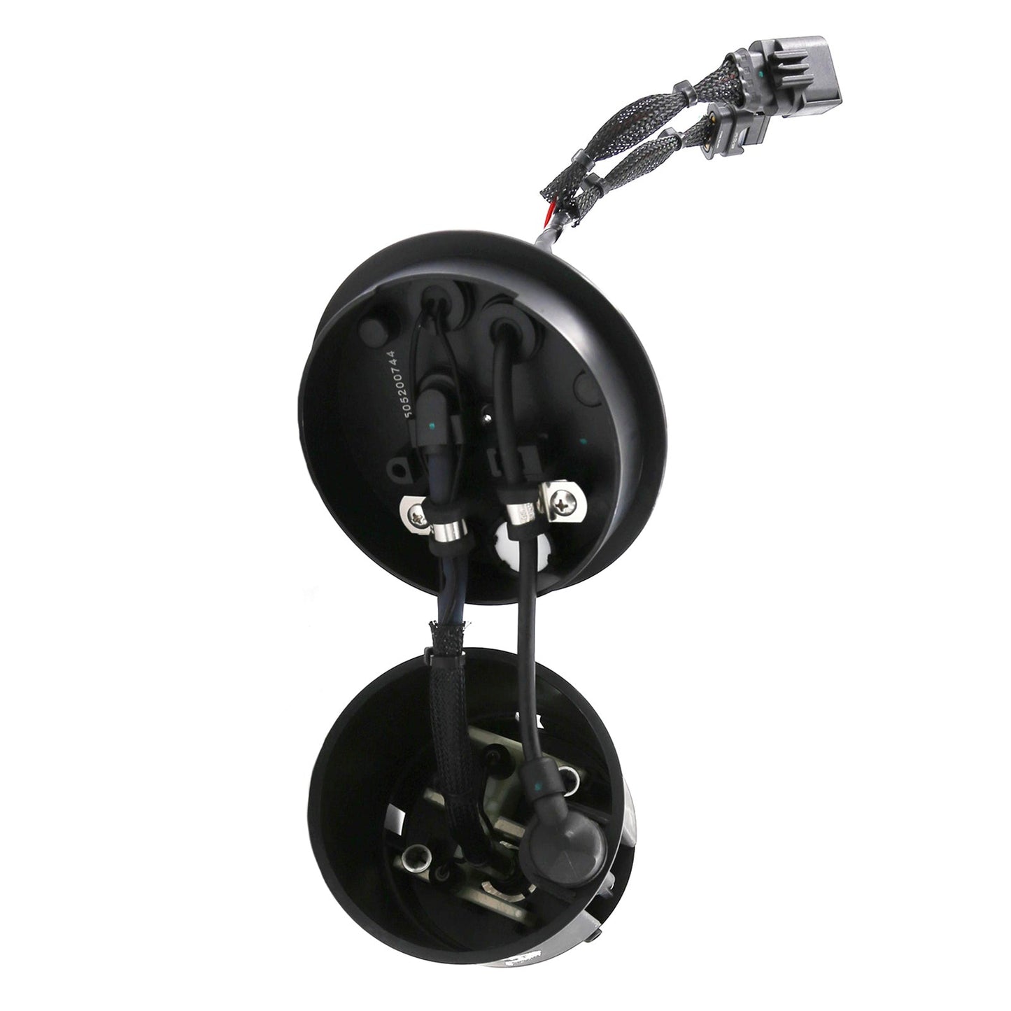 Riscaldatore DEF del fluido di scarico diesel Volkswagen Touareg 2011-2016 7P6198970