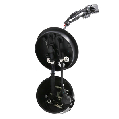 Riscaldatore DEF del fluido di scarico diesel Volkswagen Touareg 2011-2016 7P6198970