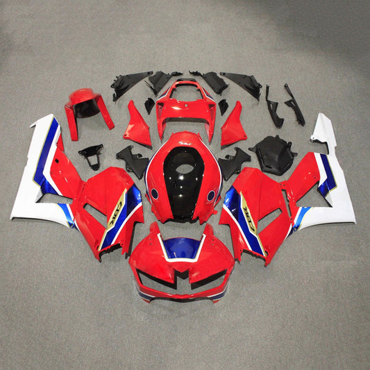 Kit di carene in plastica ABS stampate a iniezione per Honda CBR600RR 2013-2025 F5