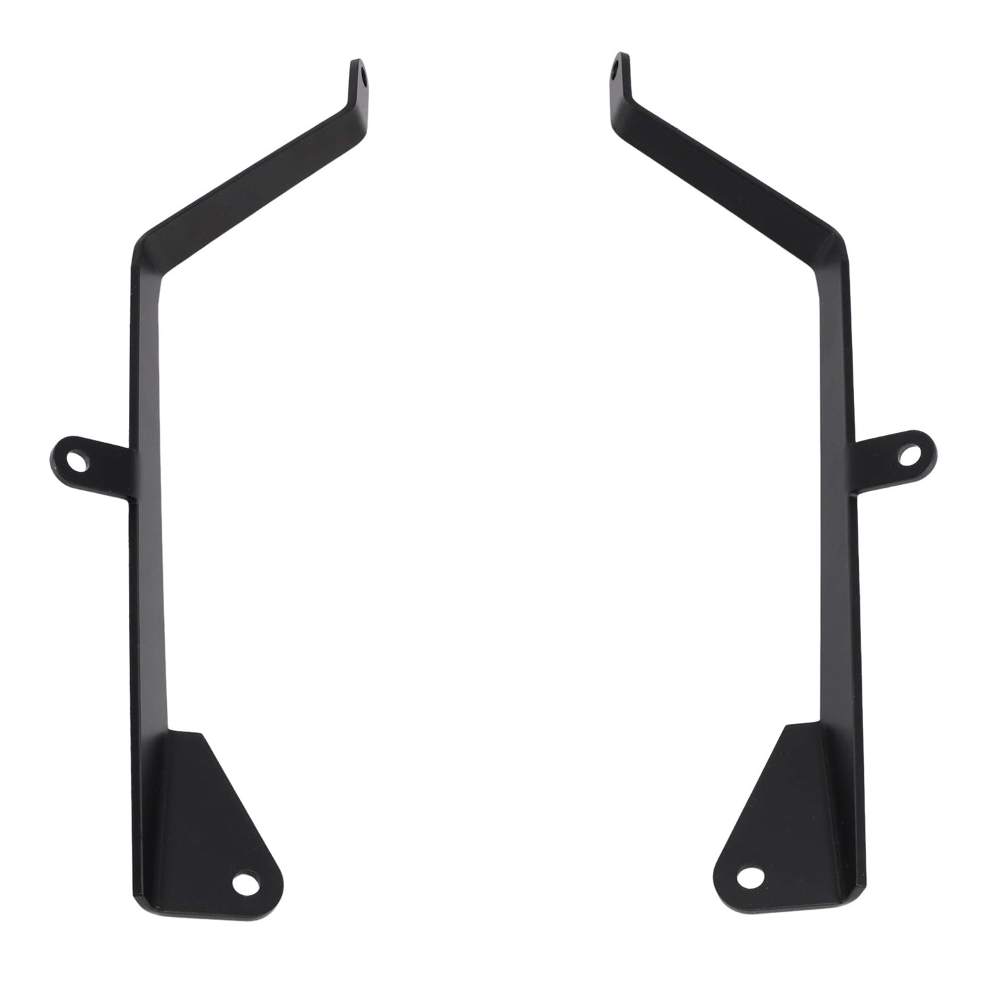 Supporto di estensione GPS per telefono e navigatore da 12 mm, adatto per Piaggio MP3 310 2025+