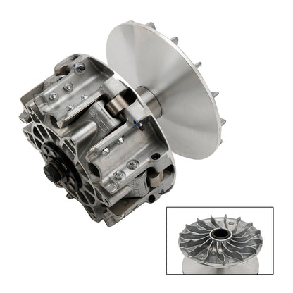 2020 CAN-AM Maverick Turbo R Turbo RR STD XDS XRS Set completo variatore anteriore 420280725
