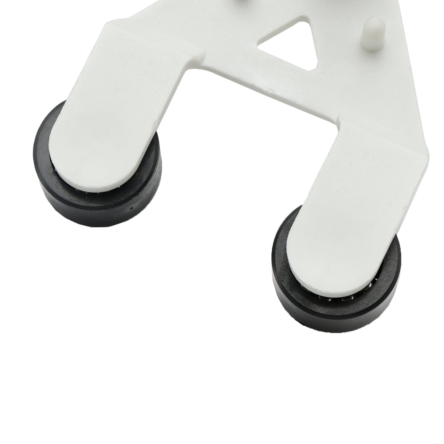 Kit turbina/telaio A-Frame per aspiratore per piscina AXV621DAT adatto per Hayward Aquabug Navigator Pro