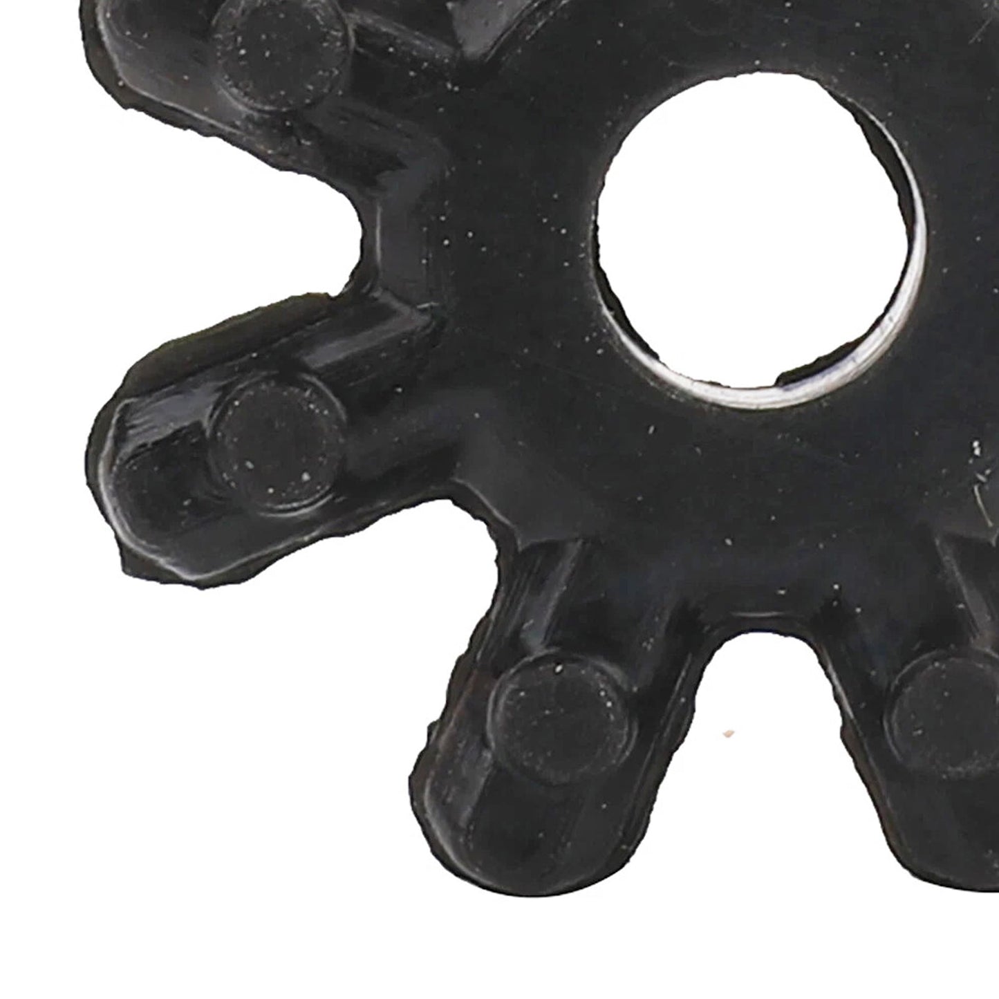 2x Giunto flessibile per piantone dello sterzo per Hyundai Elantra Kia Optima 563152K000FFF