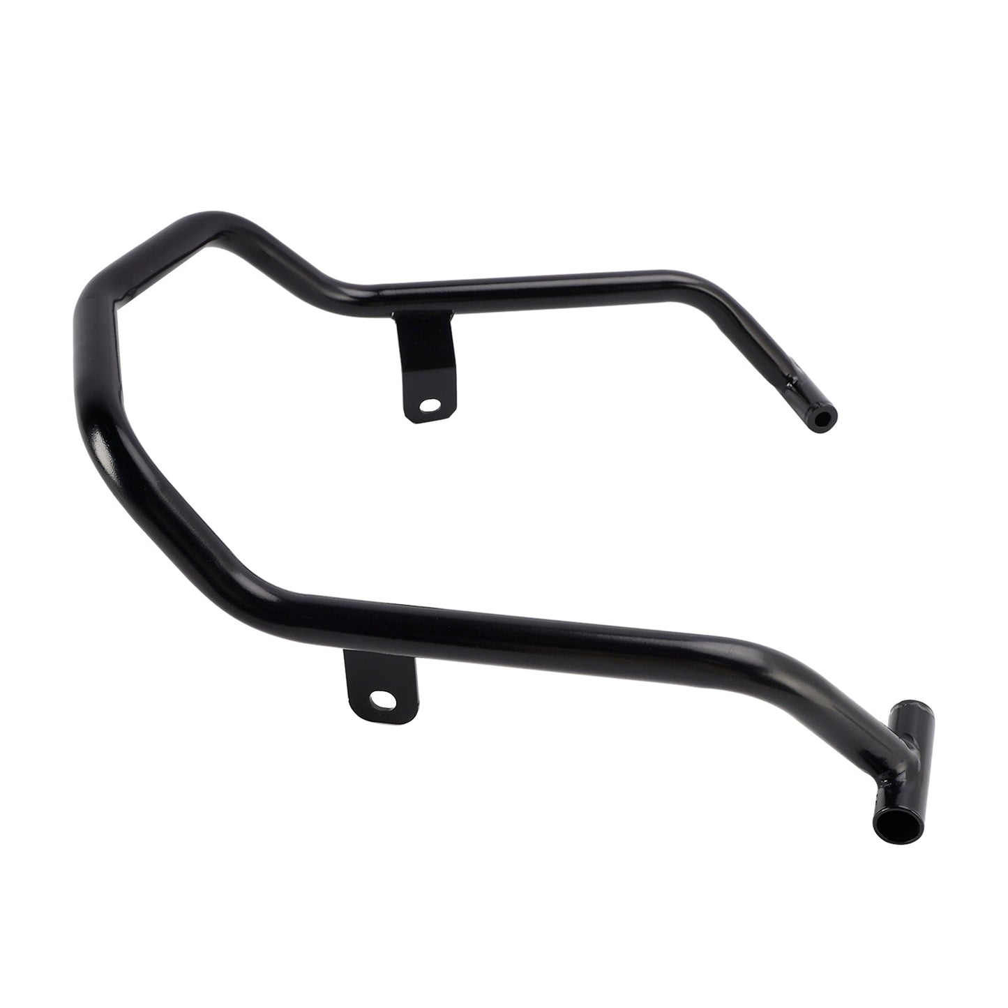 Supporto per bracciolo passeggero HONDA GB350S 2022-2025