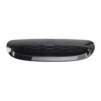 MINI Cooper S/JCW F54 F55 F56 F57 Presa d'aria per cofano motore nera lucida