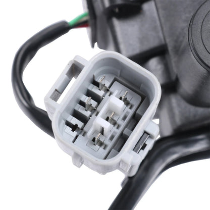 Valvola di controllo del liquido di raffreddamento del riscaldatore 16670-21010 per Toyota Prius 1.5L L4 2004-2009