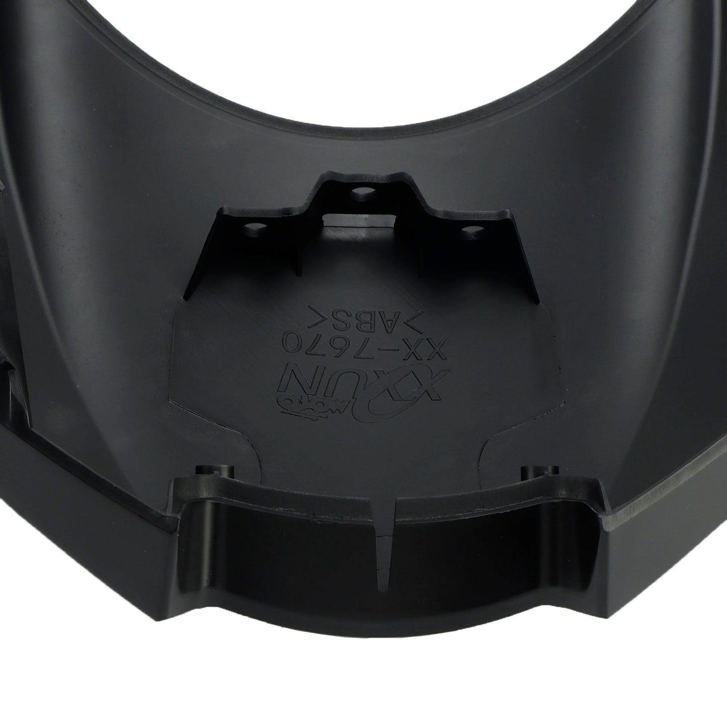 Carenatura coprifaro anteriore Street Triple 765 R/RS 2020-2022