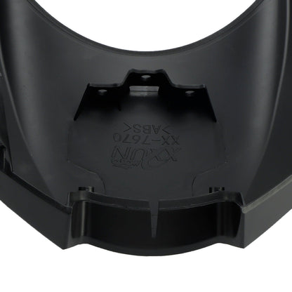 Carenatura coprifaro anteriore Street Triple 765 R/RS 2020-2022