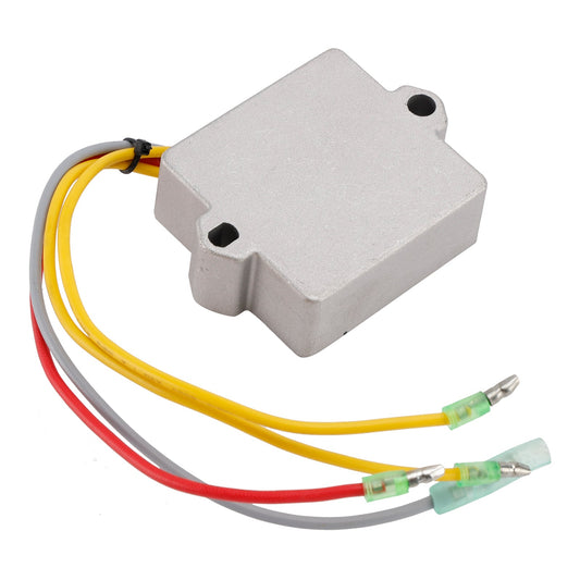 Regolatore di tensione a 4 fili per Mercury Force 25 40 50 70 75 90 120 150 1990-1999