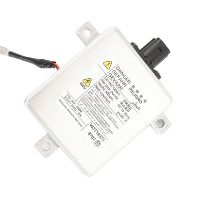 2007-2014 Acura TSX XENON fari HID Zavorra e accenditore e D2 33119TA0003 Lampadina 2 pezzi