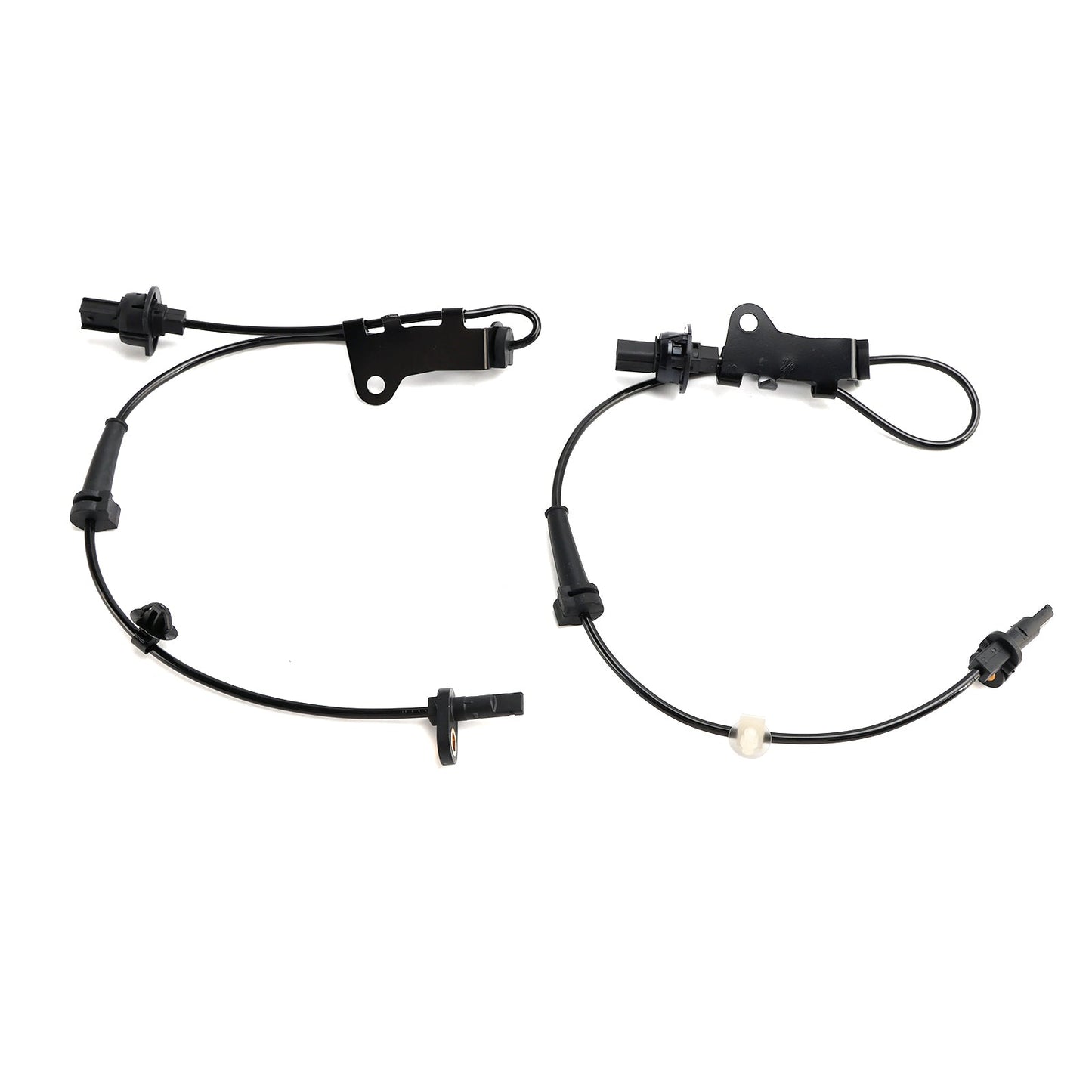 2 sensori di velocità ruota ABS anteriori per Honda CR-Z 2011-2015