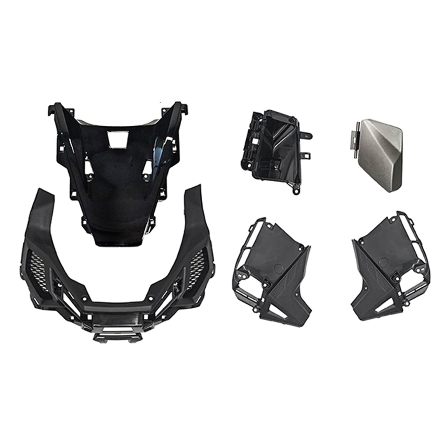 Kit di carene stampate a iniezione per Honda X-ADV 750 2025-2026